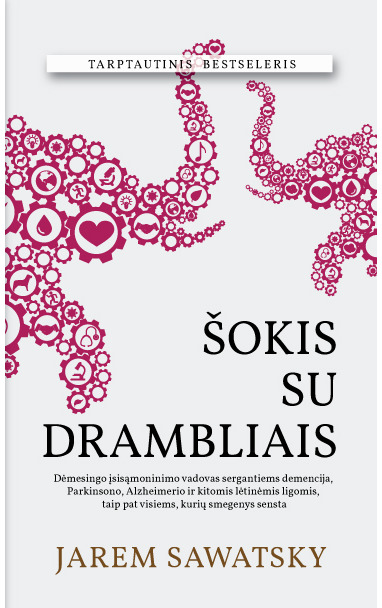 Šokis su drambliais