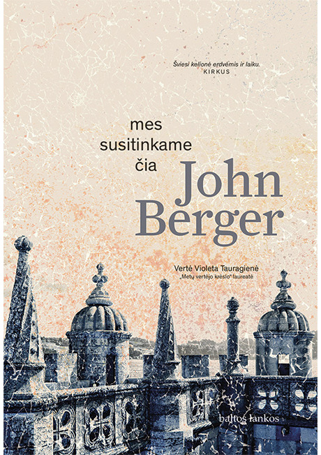 Mes susitinkame čia