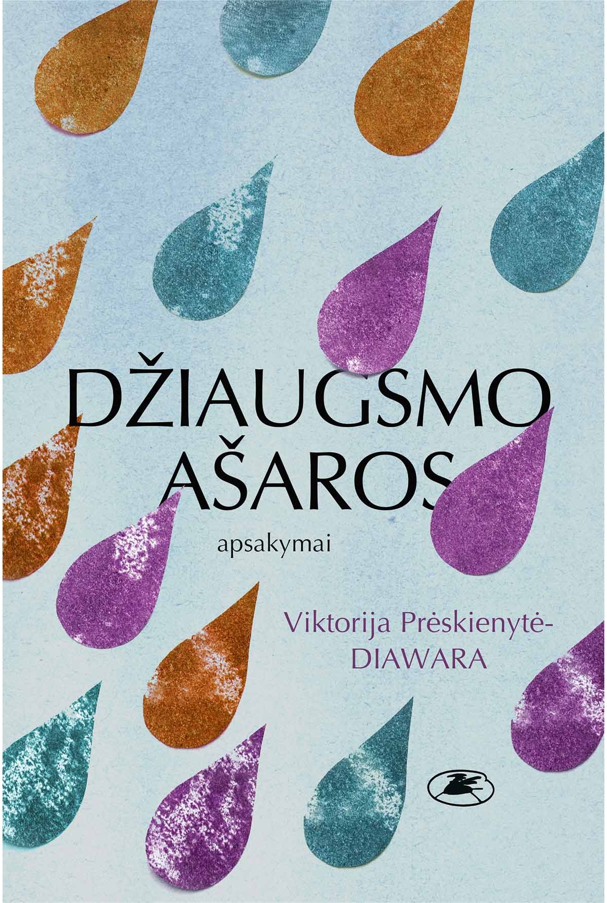Džiaugsmo ašaros