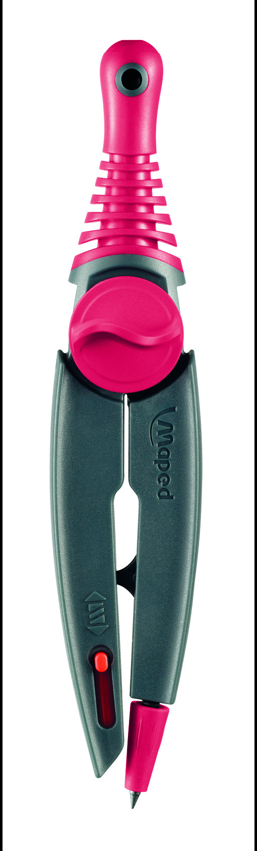 Skriestuvas MAPED Stop&Safe, 3 dalys