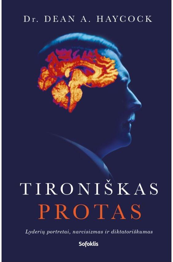 Tironiškas protas