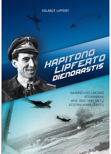 Kapitono Lipferto dienoraštis