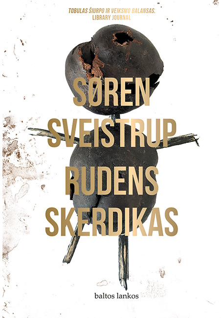 Rudens skerdikas