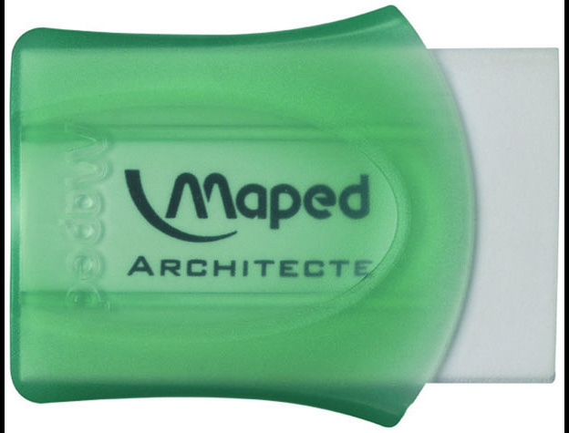 Trintukas MAPED Architecte