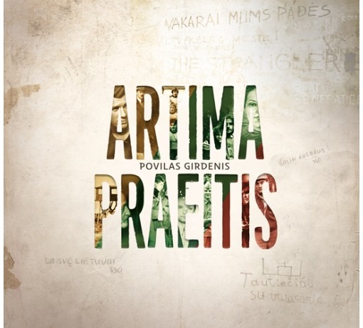 Artima praeitis