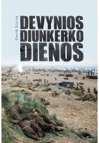 Devynios Diunkerko dienos