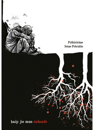 Kaip jie mus sušaudė