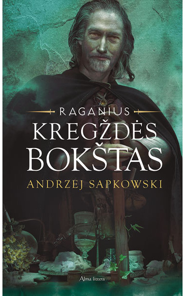 Kregždės bokštas. E.knyga