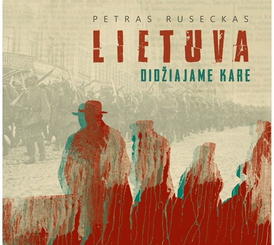 Lietuva Didžiajame kare