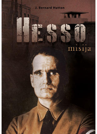 Hesso misija