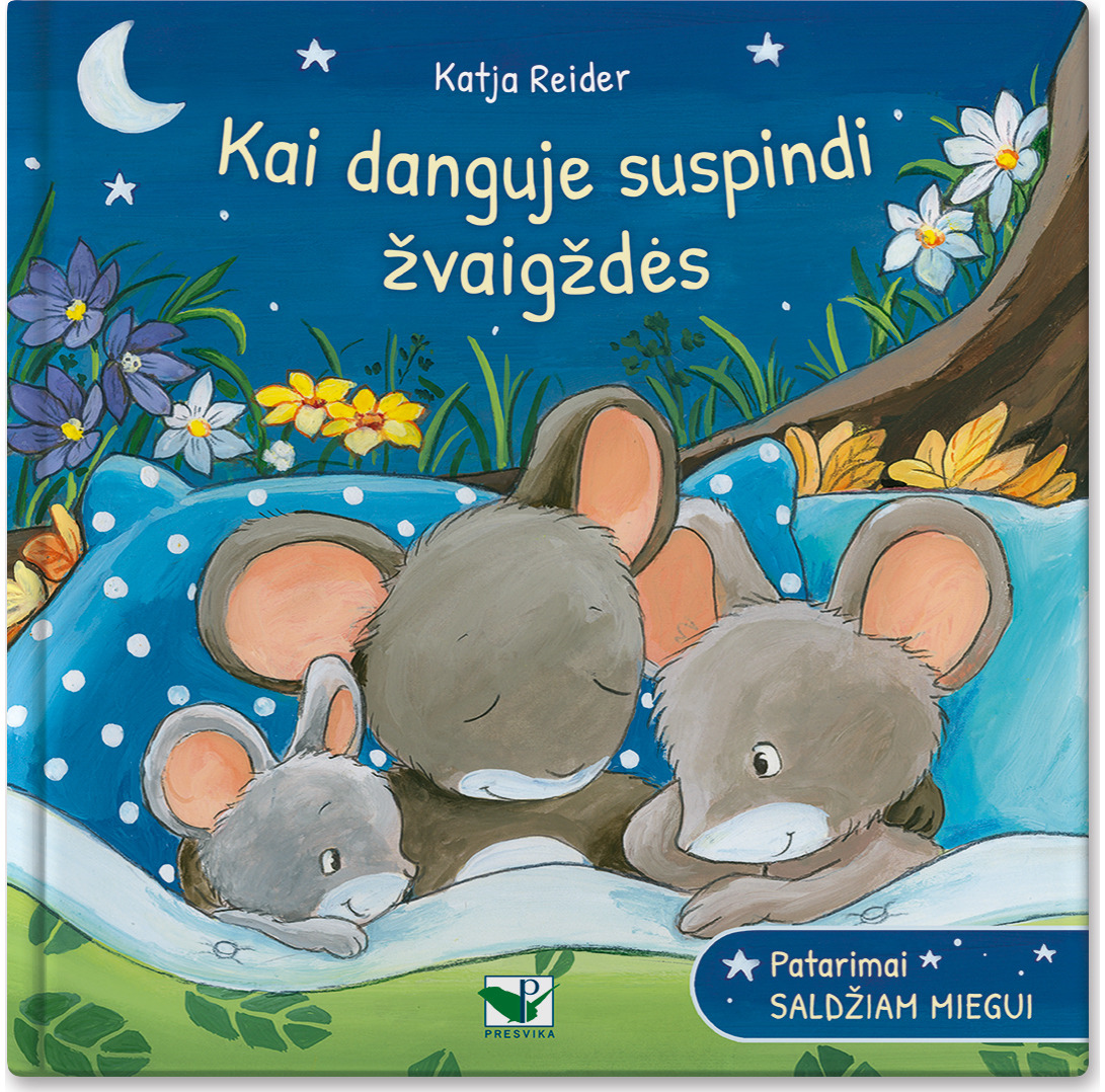 Kai danguje suspindi žvaigždės. Patarimai saldžiam miegui