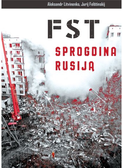 FST sprogdina Rusiją
