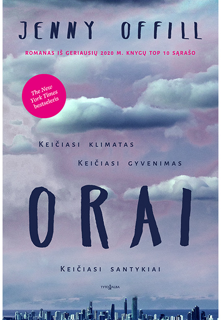 Orai