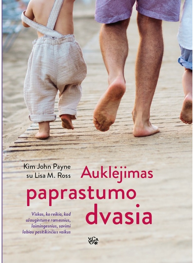 Auklėjimas paprastumo dvasia
