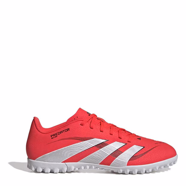 adidas Predator Club Astro Turf Football Boots