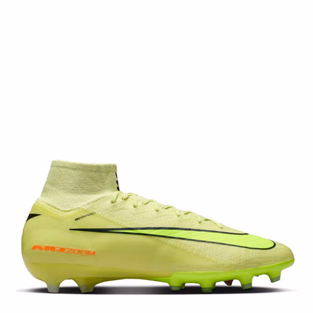 Nike Mercurial Superfly 10 Elite Adults Artificial Ground Football Boots