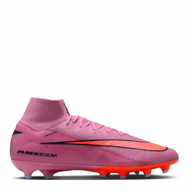 Nike Mercurial Superfly 10 Elite Adults Artificial Ground Football Boots