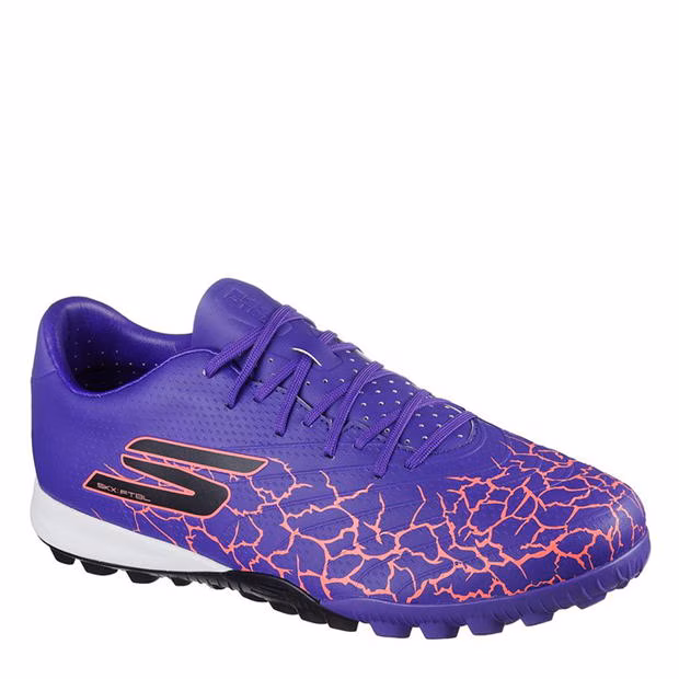 Skechers SKX 1 Astro Turf Football Boots