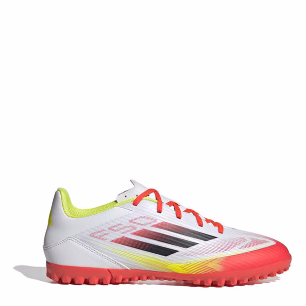 adidas F50 Adults Club Astro Turf Football Boots