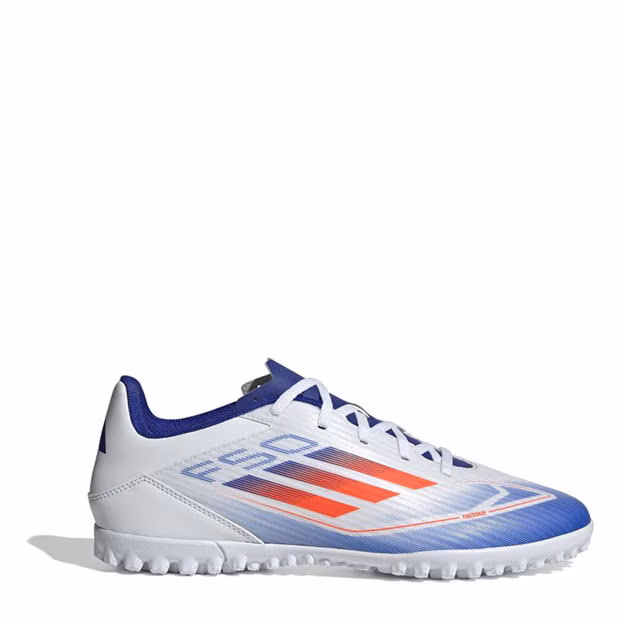 adidas F50 Adults Club Astro Turf Football Boots