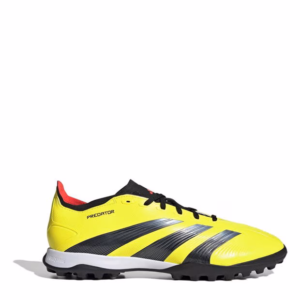 adidas Predator 24 League Low Turf Football Boots