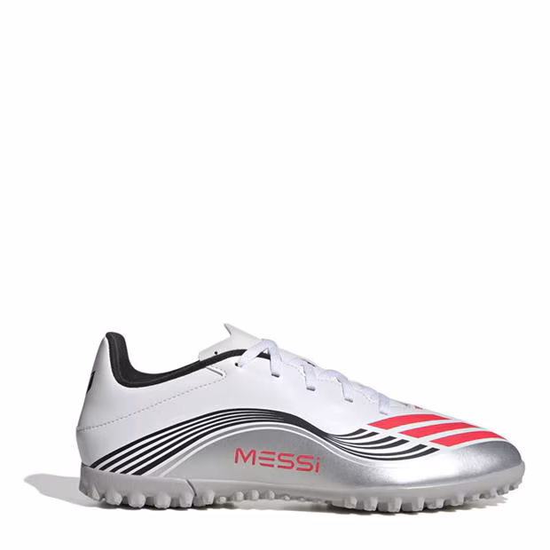 adidas F50 Club Astro Adults Turf Football Boots