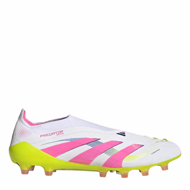 adidas Unisex Adults Predator Elite Astro Turf Football Boots