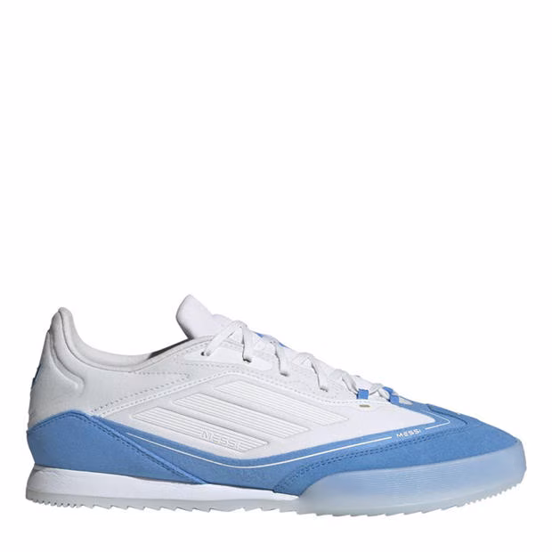 adidas F50 Freestyle 24 Messi Indoor Football Boots Unisex Adults