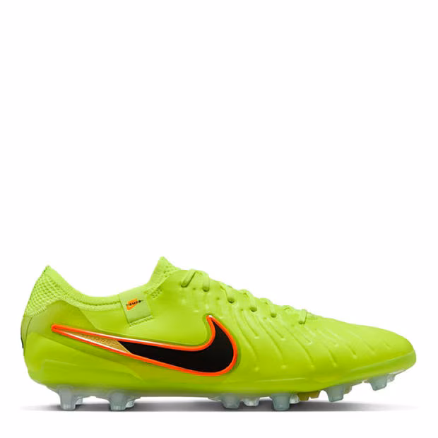 Nike Tiempo Legend 10 Elite Adults Artificial Ground Football Boots