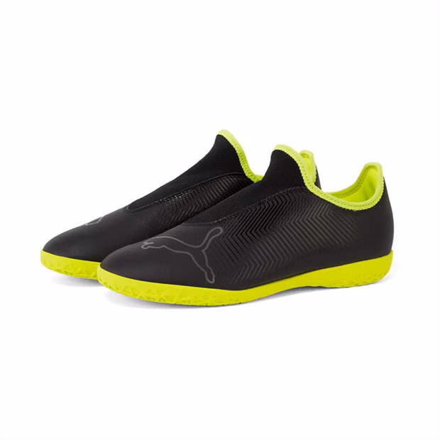 Puma Men's Finesse Indoor Football Boots