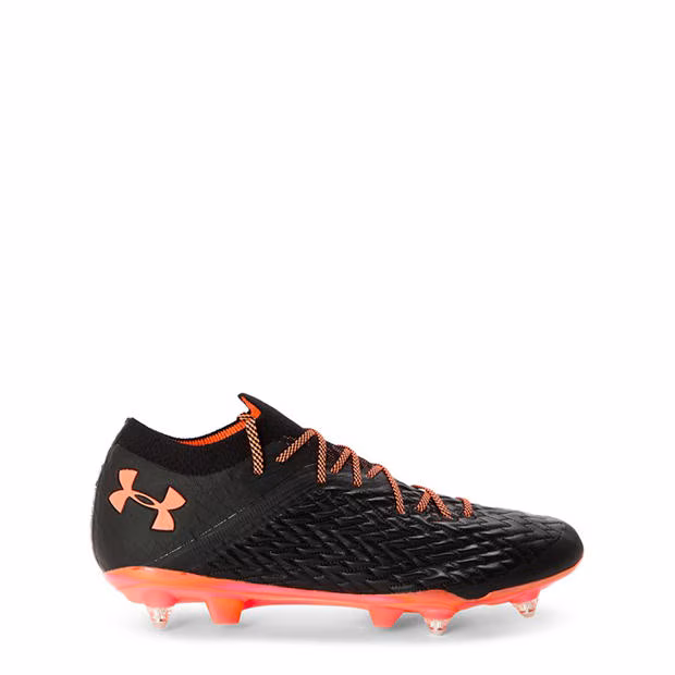 Under Armour Men's Clone Magnetic Astro Turf Football Boots