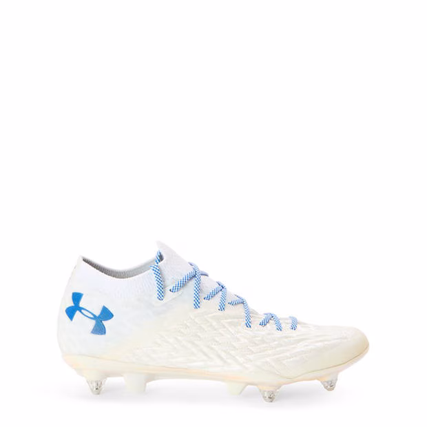 Under Armour Men's Clone Magnetic Astro Turf Football Boots