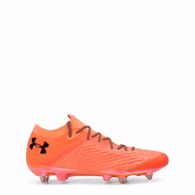 Under Armour Men's Clone Magnetic Astro Turf Football Boots