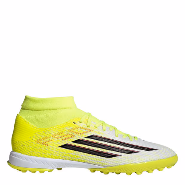 adidas Mens adidas F50 League Astro Turf Football Boots
