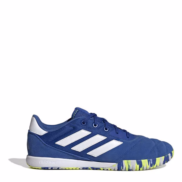 adidas Men's Indoor Football Boots