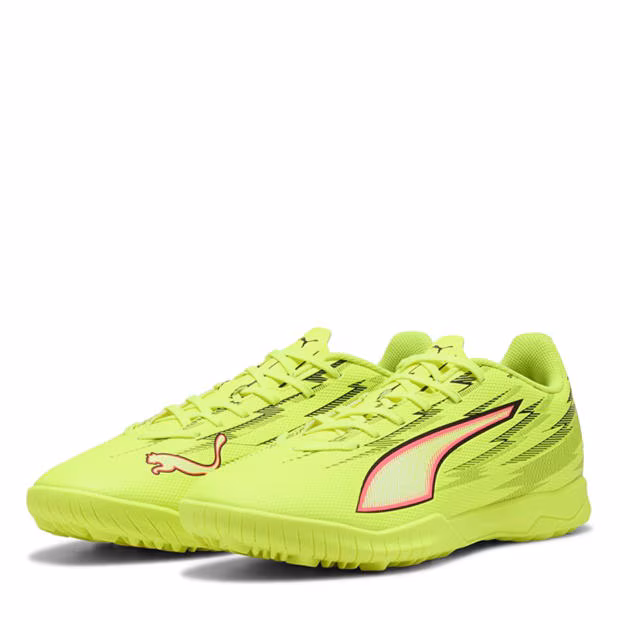 Puma Mens PUMA Ultra 5 Play Astro Turf Football Boots