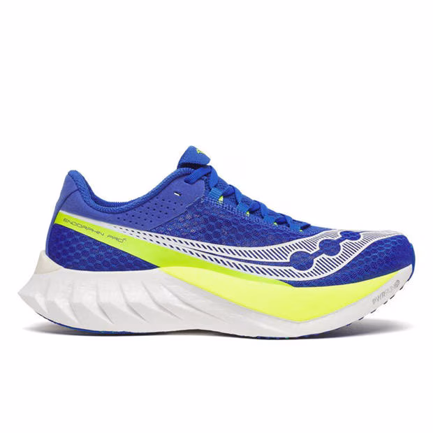 Saucony Endorphin Pro 4