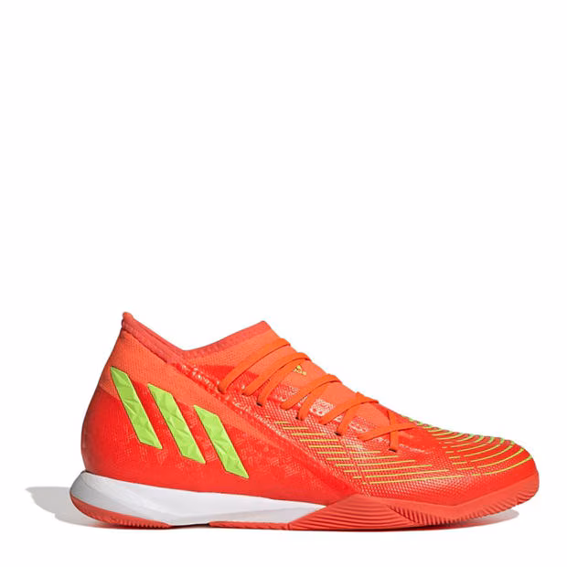 adidas Predator Edge .3  Unisex Indoor Football Trainers