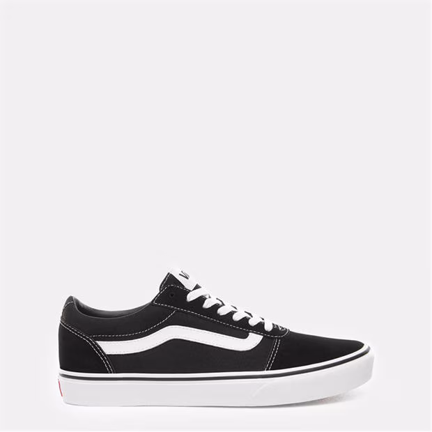 Vans Ward Shoes