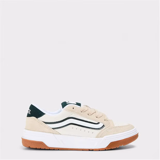 Vans Unisex Adults Hylane Retro Skate Lunar Rock Canvas Trainers