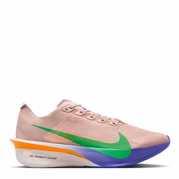 Nike Vaporfly 4  Mens Running Shoes