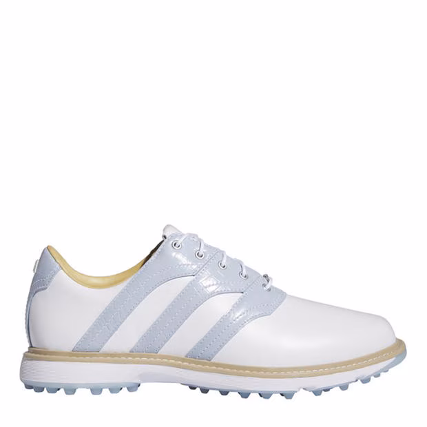adidas Men's Spikeless Golf Shoes