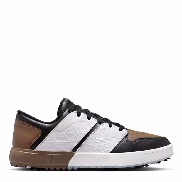 Air Jordan Nike Jordan Retro 1 G Golf Shoes