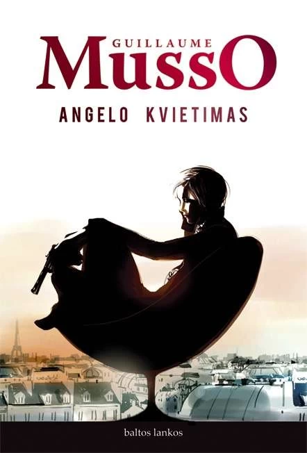 Angelo kvietimas