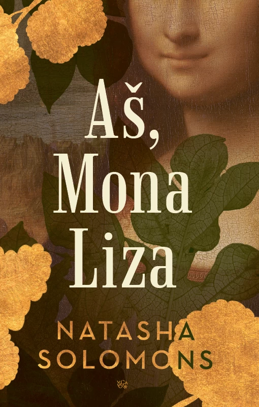 Aš, Mona Liza