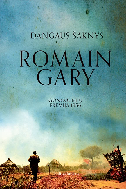 Dangaus šaknys