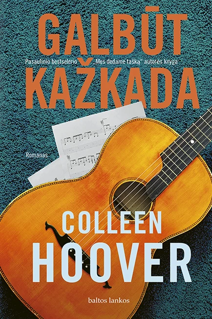 Galbūt kažkada