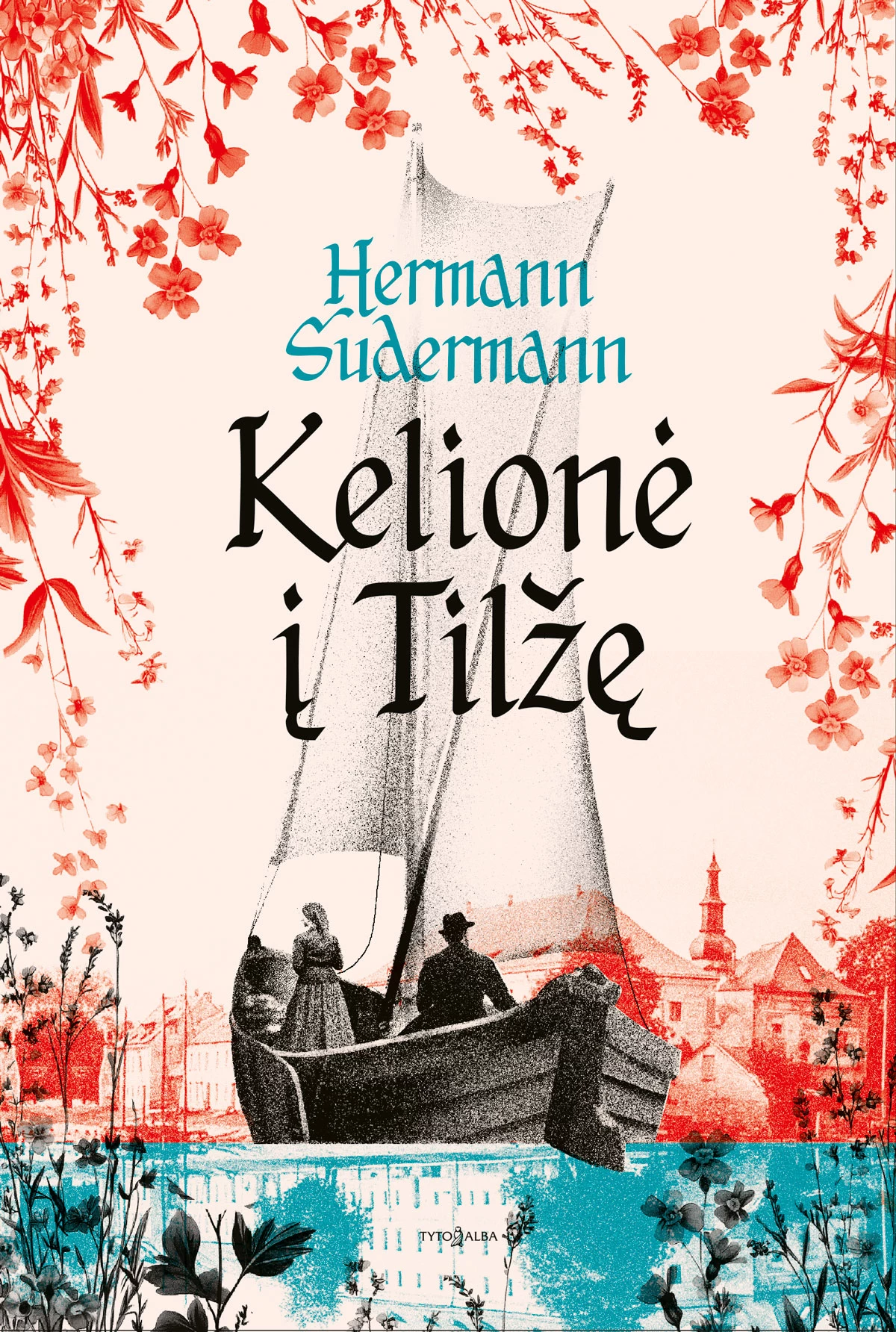 Kelionė į Tilžę