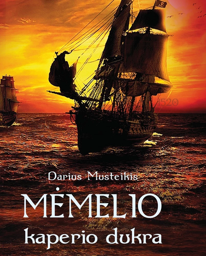 Mėmelio kaperio dukra