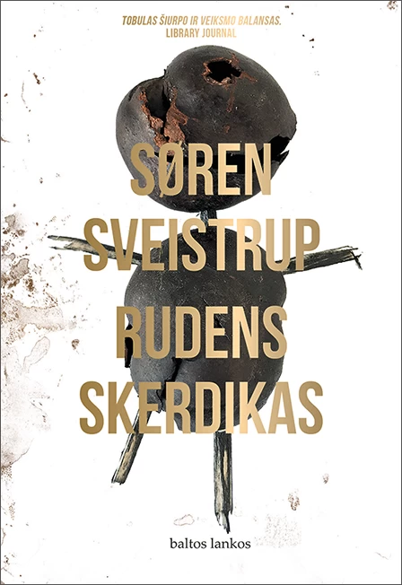 Rudens skerdikas